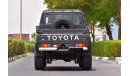 Toyota Land Cruiser Pick Up 79 DOUBLE CABIN 4.5L V8 DIESEL XTREME