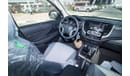Mitsubishi L200 2023 Mitsubishi L200 Double Cab Petrol Manual