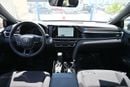 Toyota Camry LE HEV Toyota Camry LE 2.5L Hybrid, Model 2025, Color Black