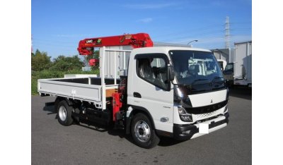 Mitsubishi Canter FEB80