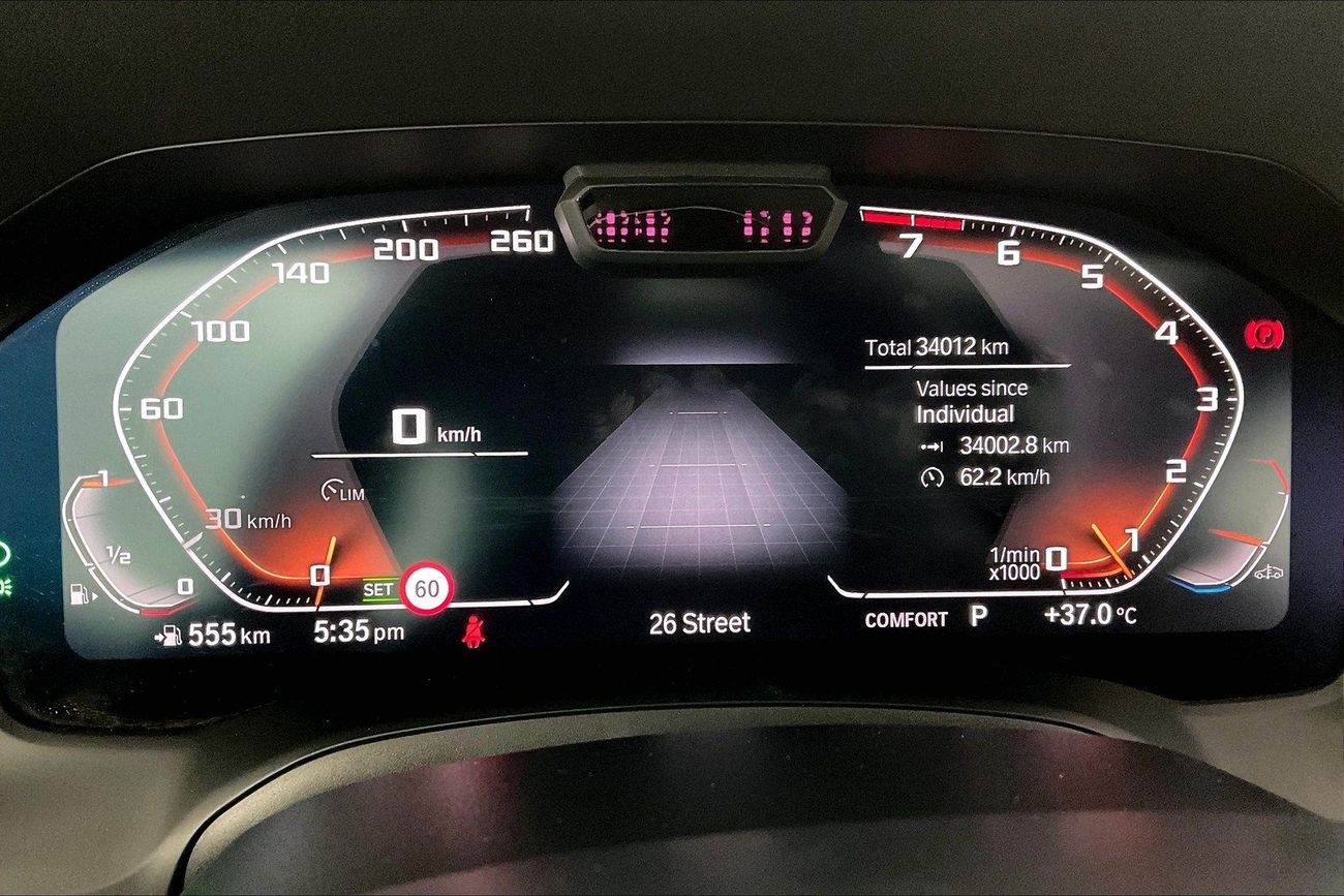 BMW M440i xDrive | Guaranteed Warranty | 0 Down Payment