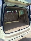 Toyota Land Cruiser GXR 4.0L