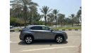 Lexus NX200t Usa