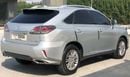 لكزس RX 350 لكزس ار اكس ٣٥٠ ٢٠١٣