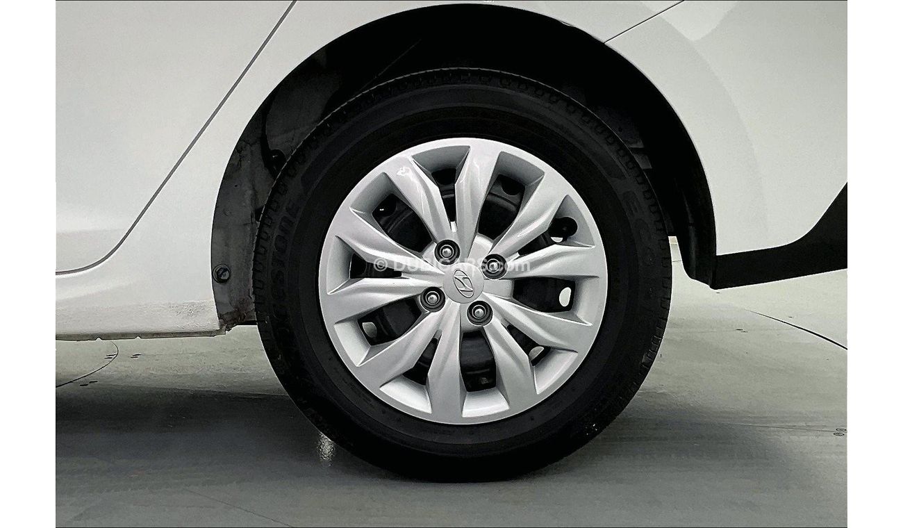 Hyundai Accent Smart / GL | 1 year free warranty | 0 down payment | 7 day return policy