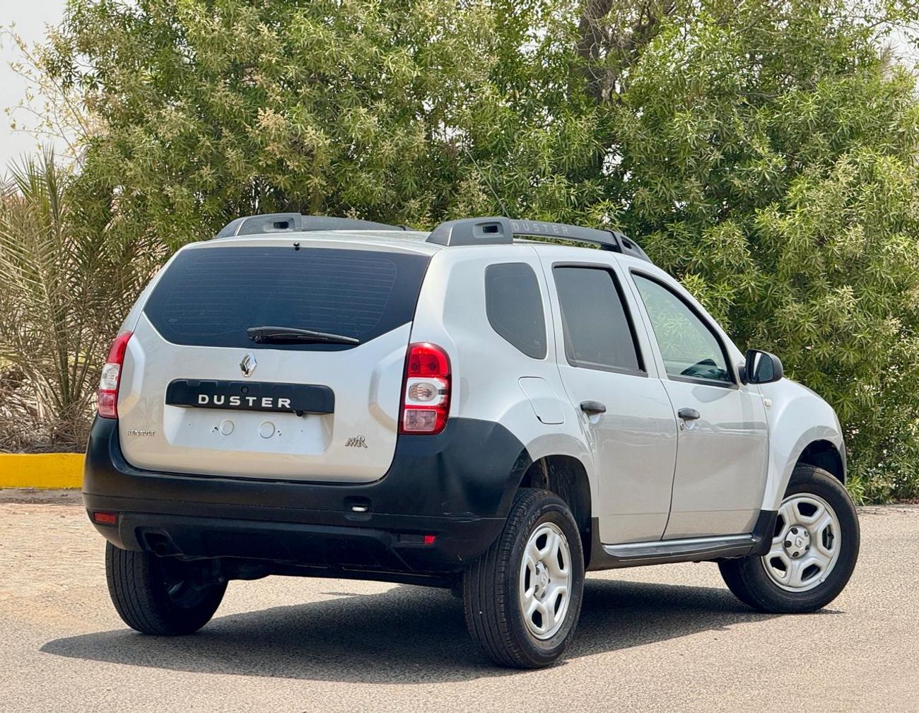 رينو داستر SE 2.0L