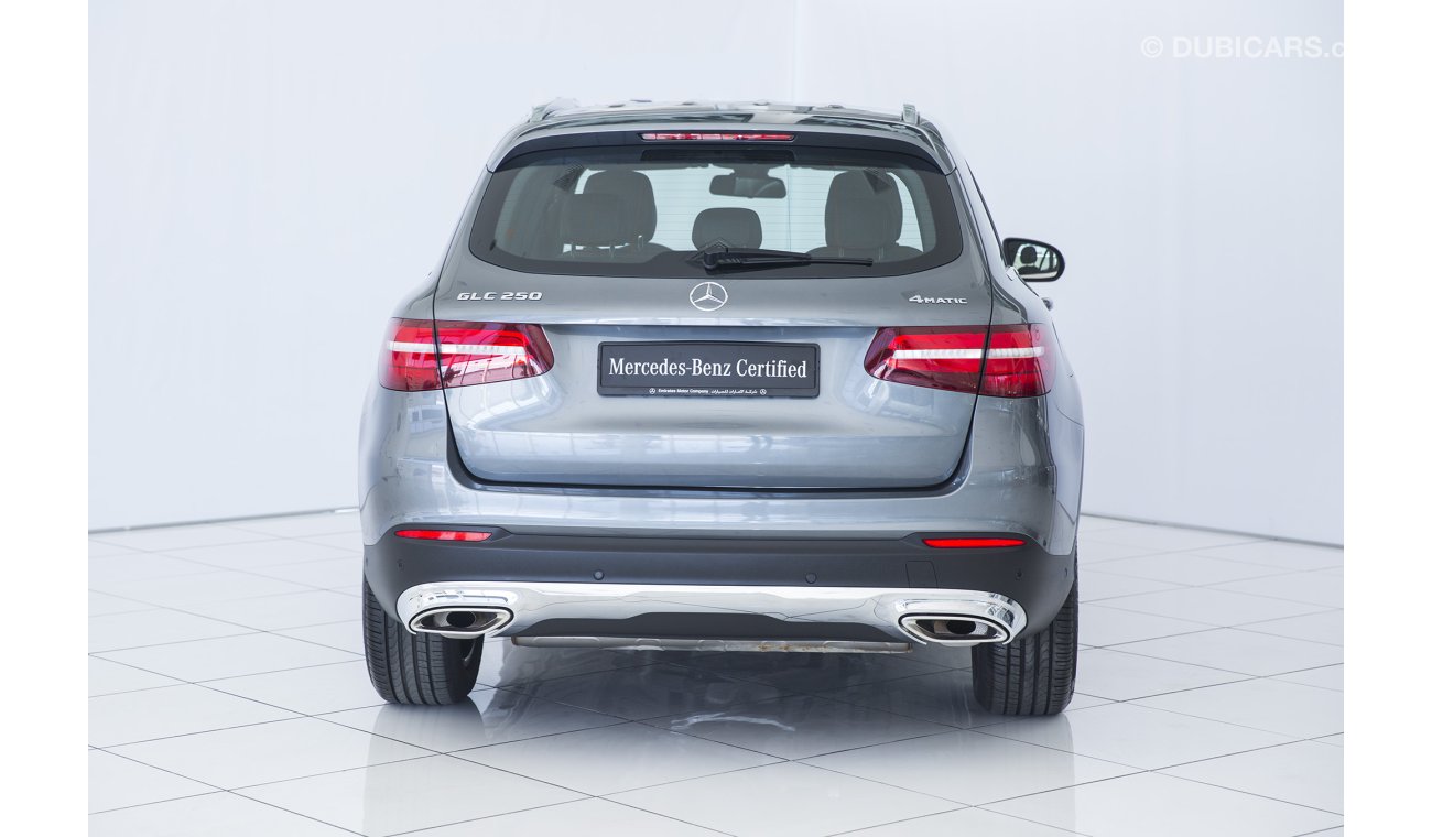 Mercedes-Benz GLC 250 *SALE EVENT* Enquirer for more details