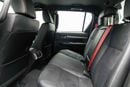 تويوتا هيلوكس GR SPORT 2.8L Diesel - Attitude Black Inside GRS Black | Export Only