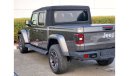 Jeep Gladiator 2021 JEEP GLADIATOR OVERLAND (JT), SOFT TOP, 4DR CREW CAB UTILITY, 3.6L 6CYL PETROL, AUTOMATIC, FOUR