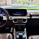 Mercedes Benz G500 STD