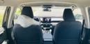 تويوتا راف ٤ EXR HEV TOYOTA RAV4 2.5 HYBRID