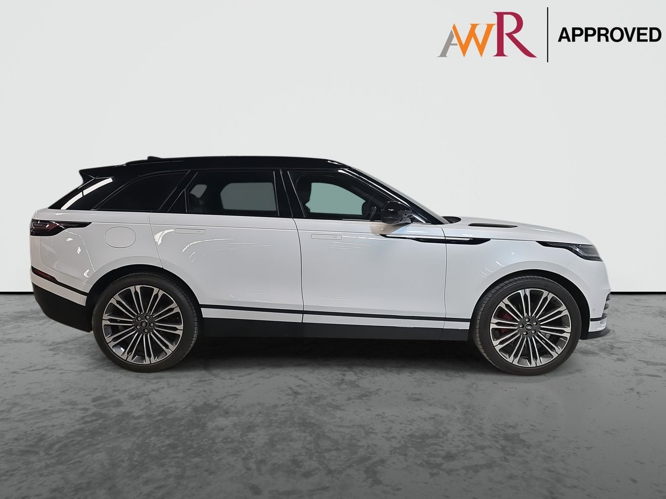 Land Rover Range Rover Velar DYNAMIC SE P250 Dynamic SE P 2.0