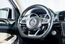 مرسيدس بنز GLE 43 AMG STD Coupe 3.0L