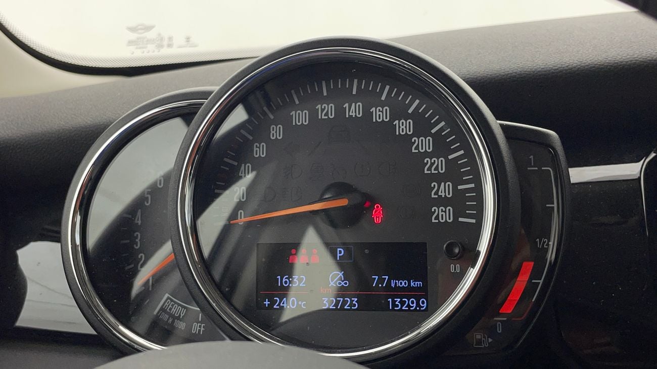 Mini Cooper Std 1.6L STD 1.5 | Zero Down Payment | Home Test Drive