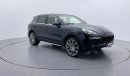 Porsche Cayenne STD V6 3.6 | Under Warranty | Inspected on 150+ parameters