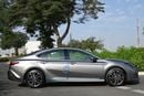 Toyota Camry Hybrid Lumiere 2.5L Petrol 5 Seater Automatic