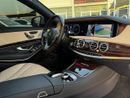 Mercedes-Benz E 63 AMG Mercedes Benz E63 AMG  Model 2018 Import from Germany
