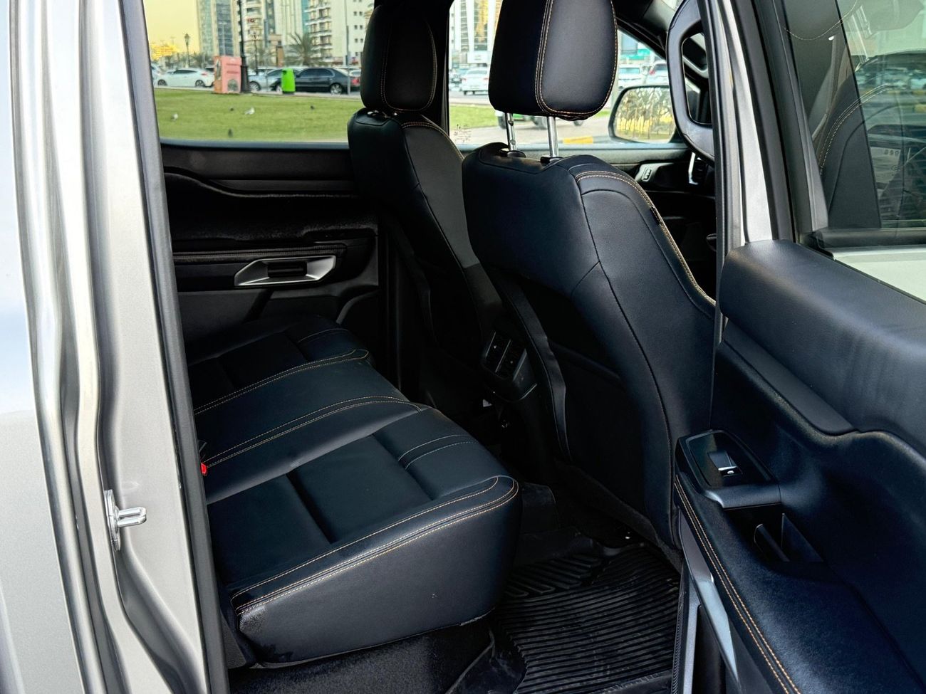 Ford Ranger Ford Ranger Wildtrak x Right hand Drive exported from Australia