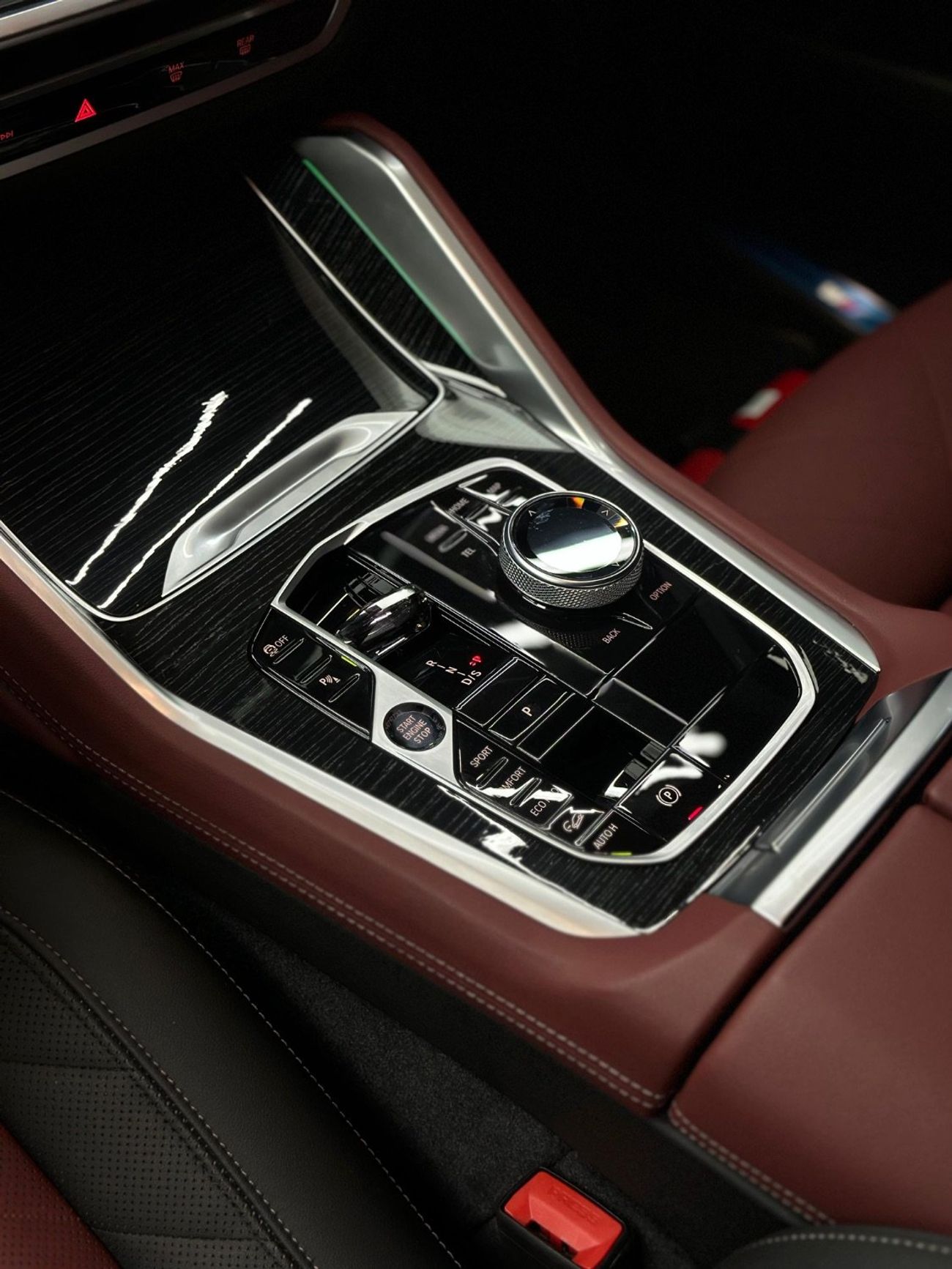 BMW X6 40i M Sport 3.0L