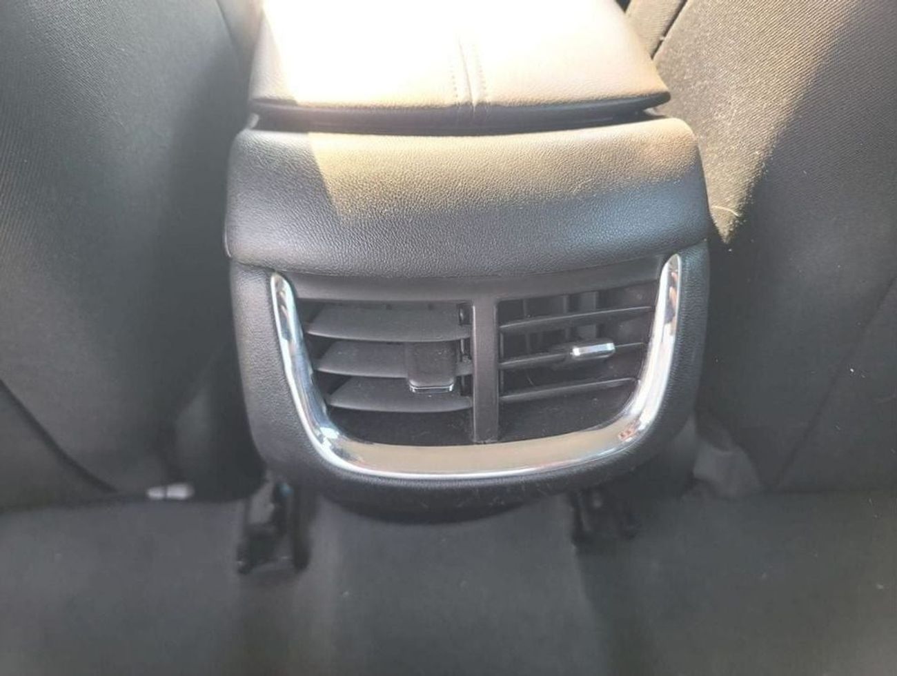 Chevrolet Malibu LS 1.5L