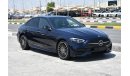 Mercedes-Benz C 300 Std WITH 360 CAMERA WITH 2.0 ENGIINE / BRAND NEW - WITH WARANTY