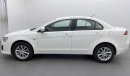 Mitsubishi Lancer 1.6 | Under Warranty | Inspected on 150+ parameters