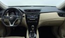 Nissan X-Trail S 2.5 | Under Warranty | Inspected on 150+ parameters