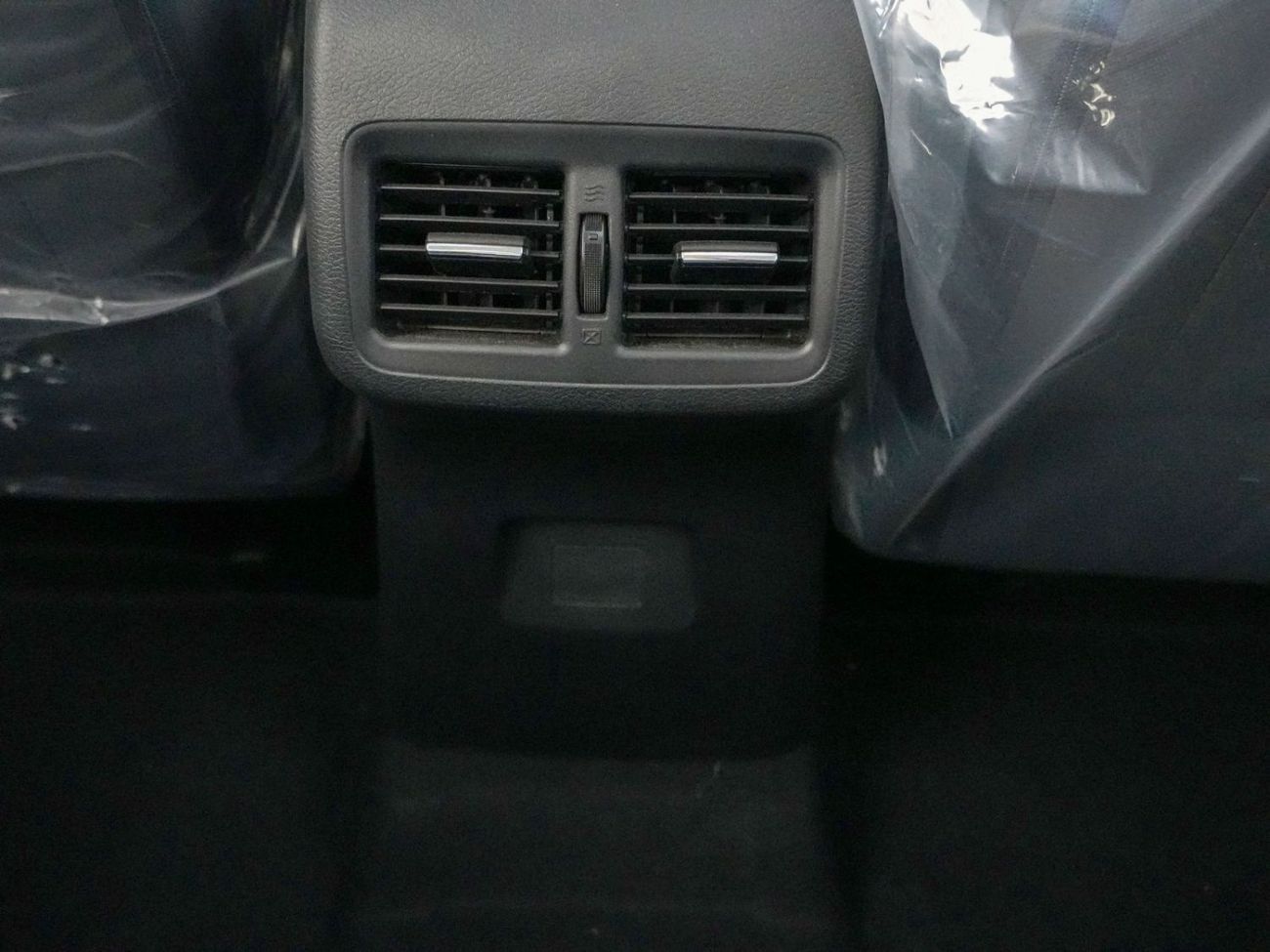 نيسان ماغنيت SV 2025 NISSAN MAGNITE VISIA 1.0L TURBO CVT BRAND NEW 0KM