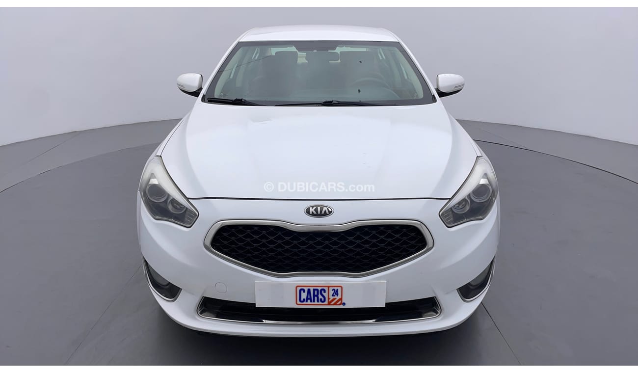 Kia Cadenza LX 3.5 | Zero Down Payment | Free Home Test Drive