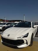 MG 7 2.0L Turbo 1.5L Turbo