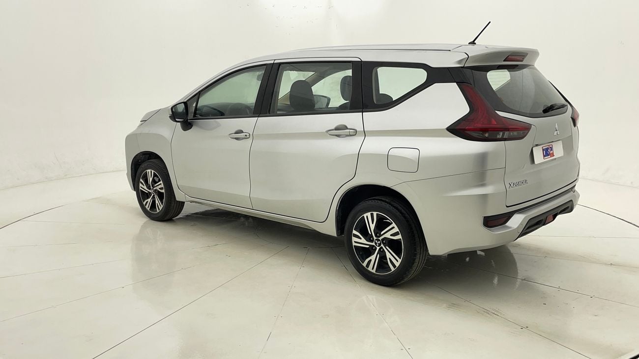 ميتسوبيشي إكسباندر MID 1.5 | بدون دفعة مقدمة | اختبار قيادة مجاني للمنزل