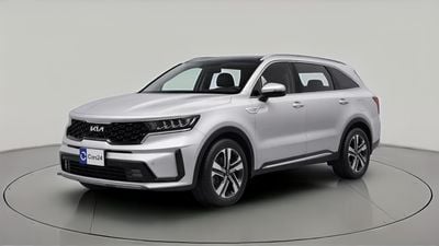 Kia Sorento EX 2023 | AED 1290/Month | 0 DP | 30 Day Return | Warranty | Service History