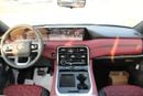 Nissan Patrol LE PLATINUM CITY