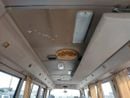 ميتسوبيشي روزا MITSUBISHI ROSA BUS RHD 1995 MODEL 3.9 L DIESEL AUTOMATIC(PM40299)