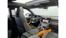 Lamborghini Urus 2020 LAMBORGHINI URUS Mansory, Lamborghini Service History, Warranty, Low Kms, GCC