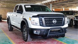 Nissan Titan TITANXD