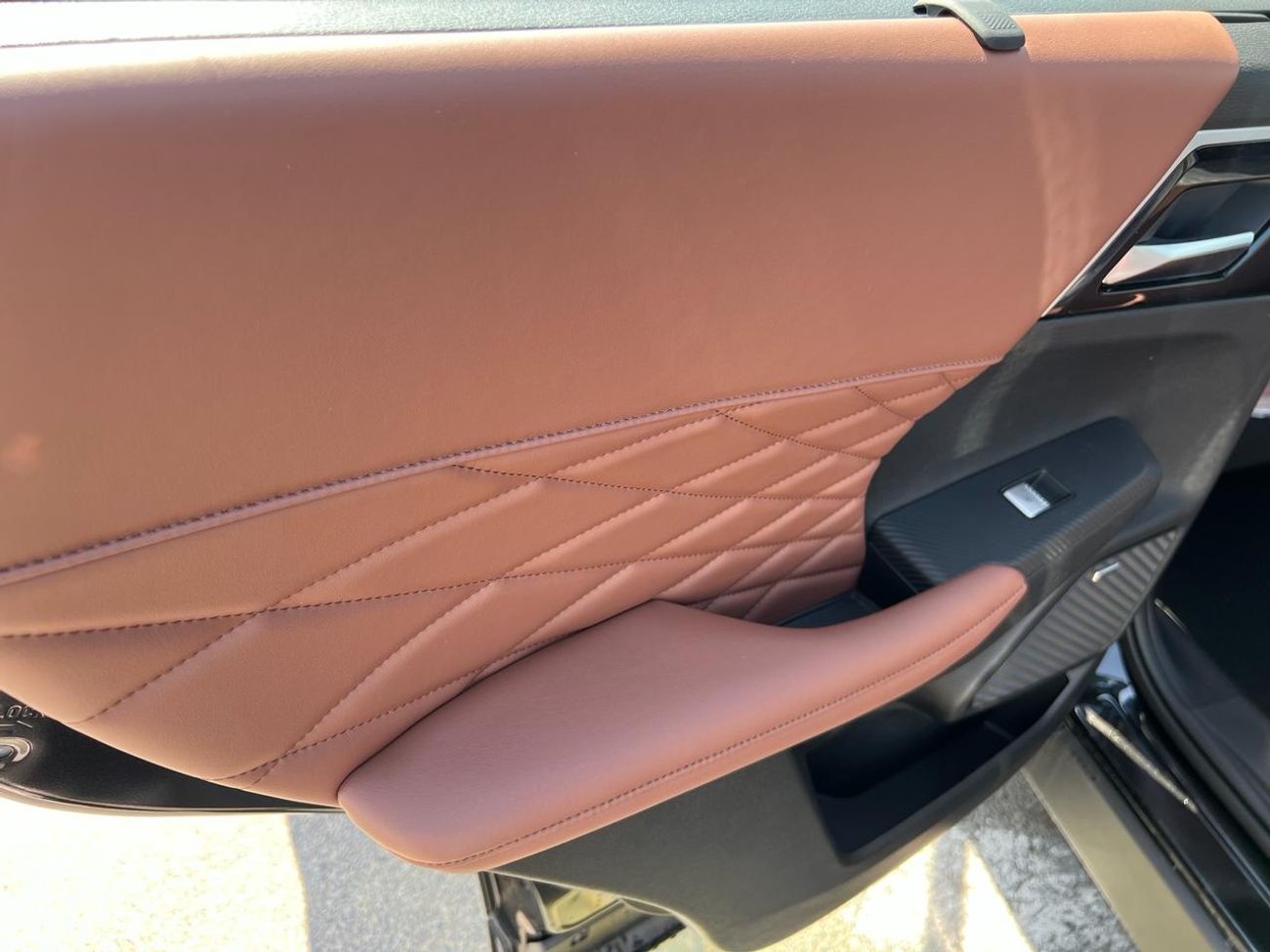 ميتسوبيشي آوتلاندر Mitsubishi Outlander P Line 2.5L 2026 Petrol (Export Only)