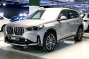 BMW X1 sDrive20i Prime Edition | National Day Celebration | Guaranteed Warranty | 0 Down Payment