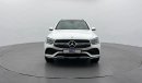 Mercedes-Benz GLC 200 4 MATIC 2 | Under Warranty | Inspected on 150+ parameters