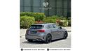 Mercedes-Benz A 200 Mercedes A200 AMG Full option Panoramic  360 Camera Brand New  GCC 2024 Zero KM 5 Years Warranty