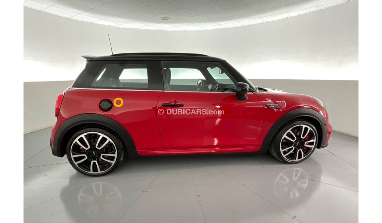 Mini John Cooper Works John Cooper Works