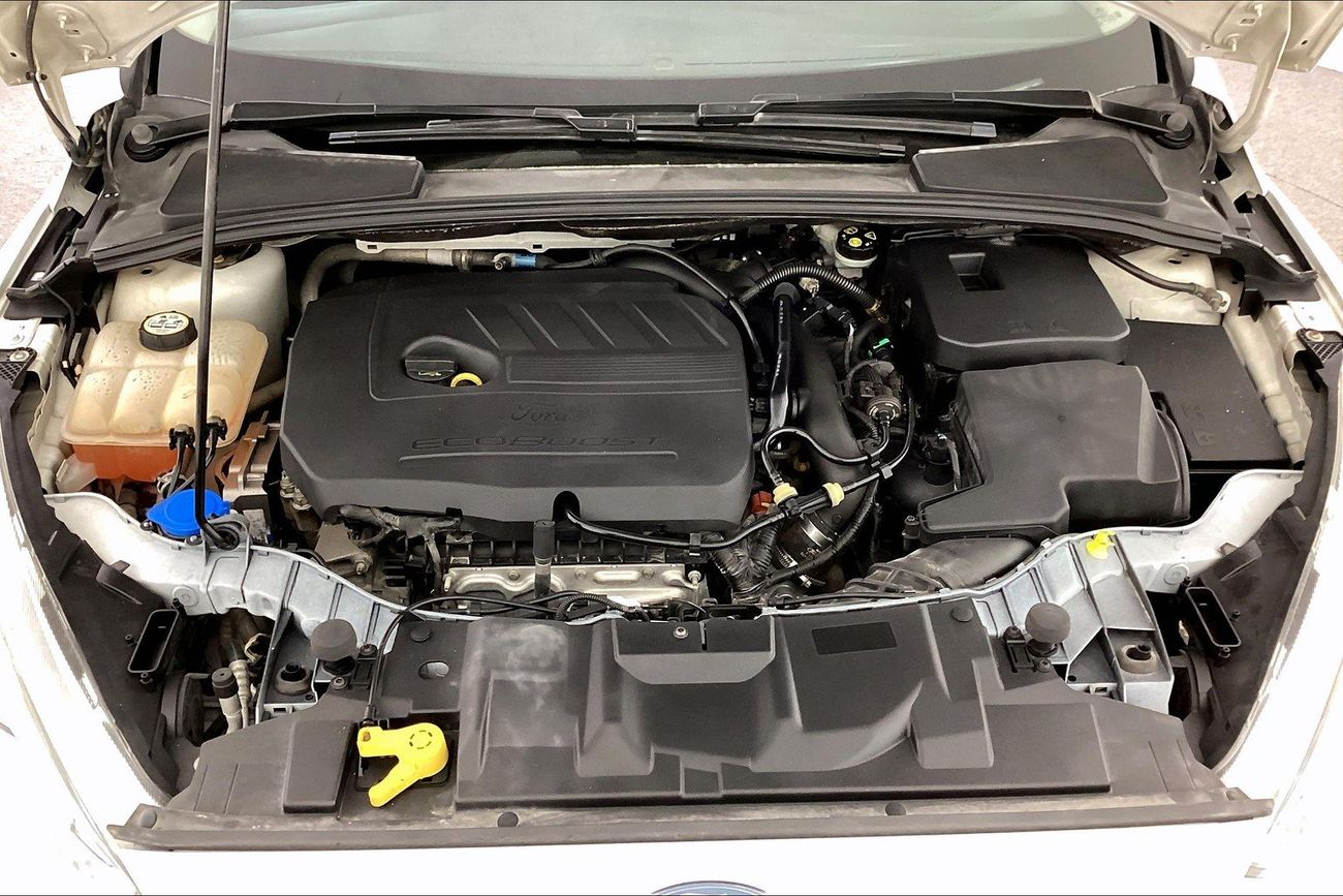 Ford Focus Ambiente | Guaranteed Warranty | 0 Down Payment