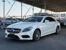 مرسيدس بنز CLS 400