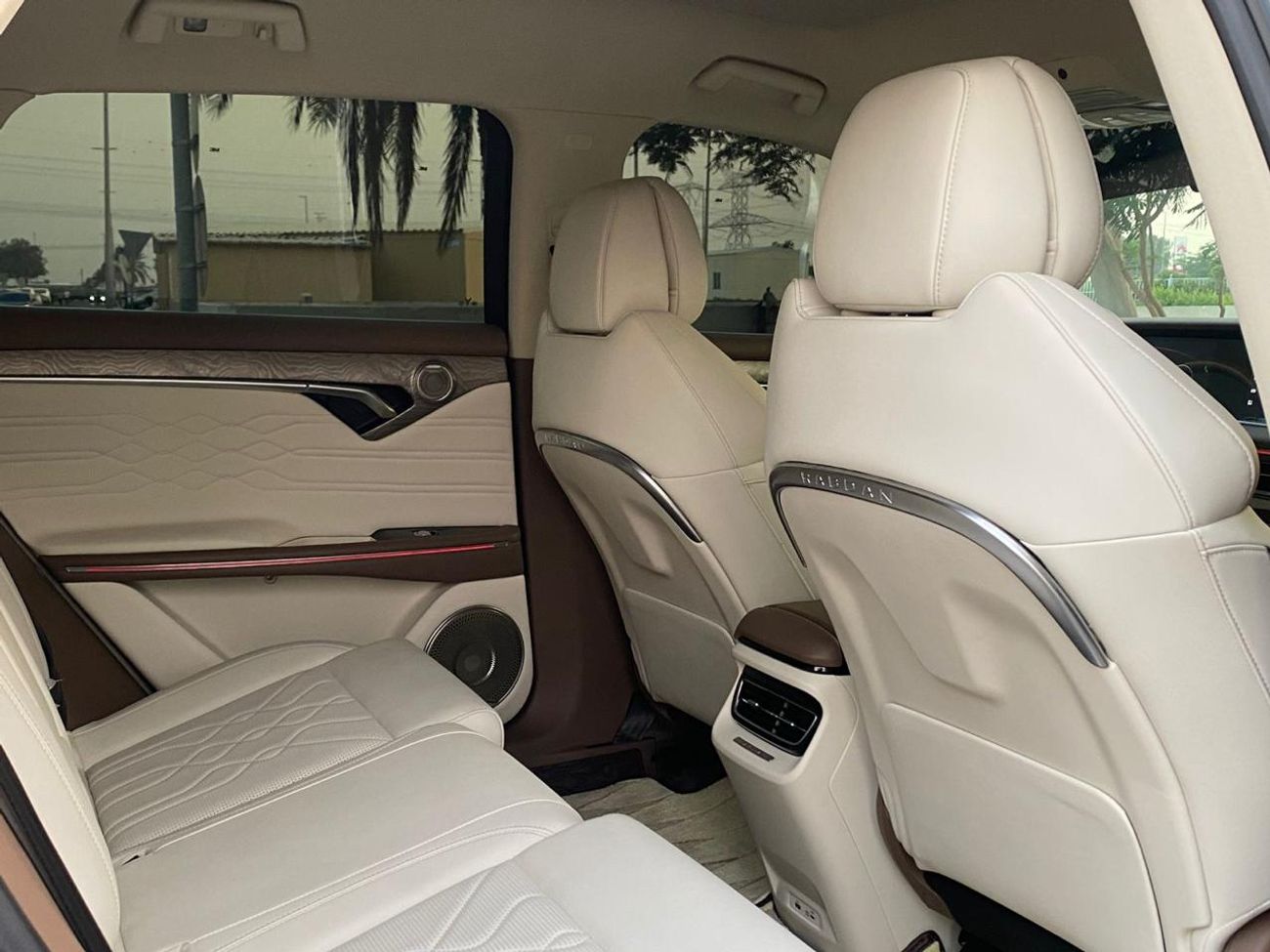 ربدان وان 2 KEYS. WARRANTY TILL JULY 2026 GCC SPECS