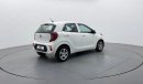 Kia Picanto LX 1.2 | Under Warranty | Inspected on 150+ parameters