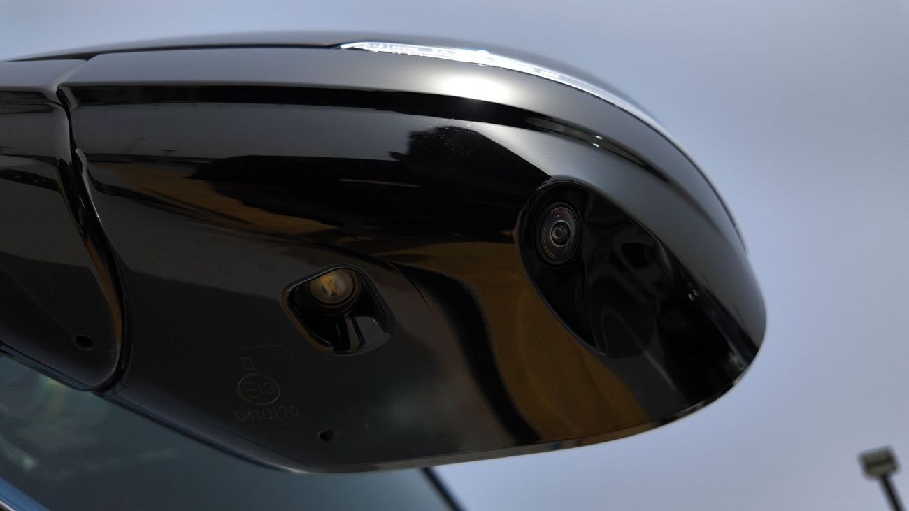 نيسان باترول 2026 NISSAN PATROL  Platinum City 3.5L