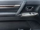 ميتسوبيشي باجيرو GLS HIGHLINE Mitsubishi Pajero / Shogun / Montero 2018 مقابل 975.00 AED شهريًا