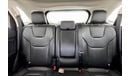 Ford Edge Titanium / Titanium Plus