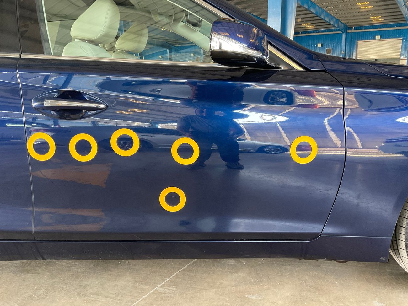 Infiniti Q50 Premium / Luxe | National Day Celebration | Guaranteed Warranty | 0 Down Payment