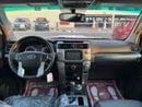 Toyota 4Runner 2019 SR5 PREMIUM 7 SEATS SUNROOF 4x4 CANADA SPEC